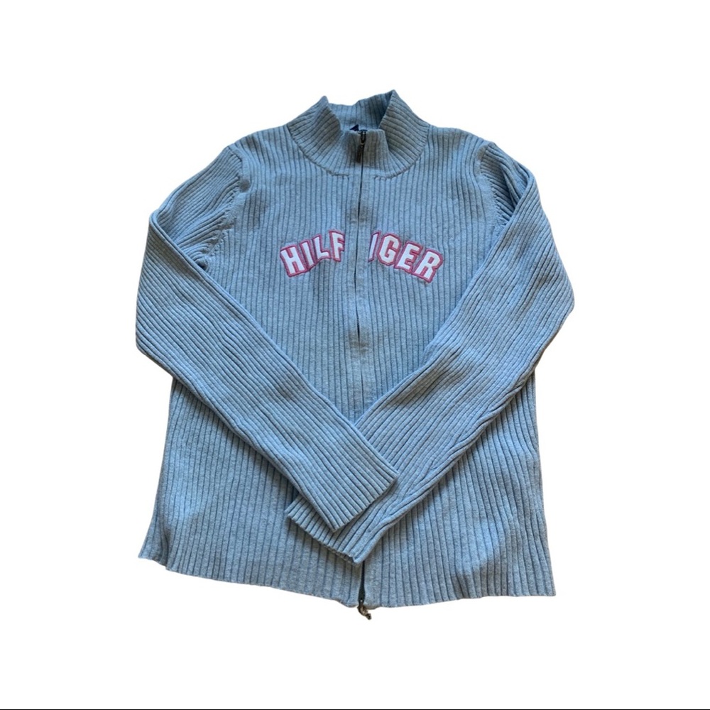 Tommy Hilfiger top XL